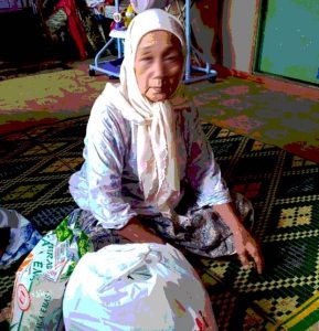 INFAK INFAQ RAMADAN -SEDEKAH INFAQ INFAK DERMA SUMBANGAN FOOD BANK BANTUAN MAKANAN