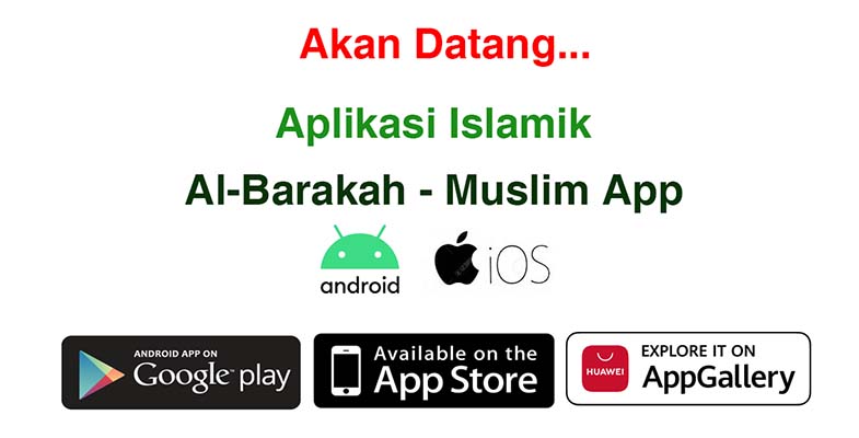 aplikasi al barakah muslim app- pertubuhan amal kebajikan pendidikan dan kemajuan insan kota bharu 